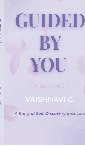 Guided By You: A Story of Self-Discovery & Love.