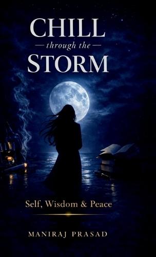 Chill through the storm