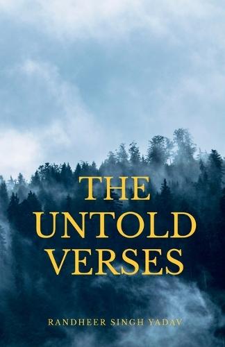 The Untold Verses
