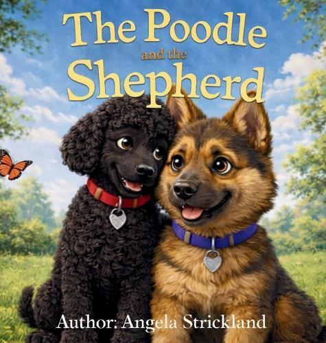 The Poodle and the Shepherd