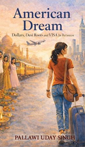 American Dream: Dollar Dreams, Desi Roots, and the Visa In Between