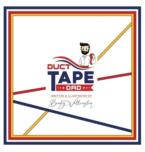 Duct Tape Dad