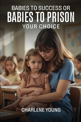 Babies to Success or Babies to Prison Your Choice
