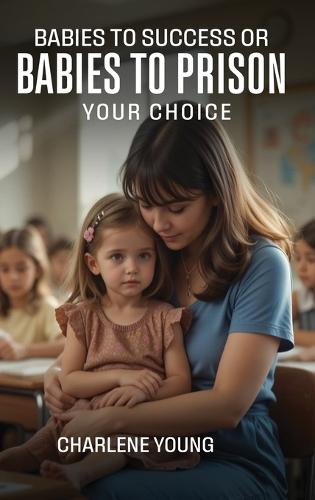 Babies to Success or Babies to Prison Your Choice