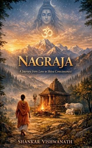 Nagraja: A Journey from Love to Shiva Consciousness