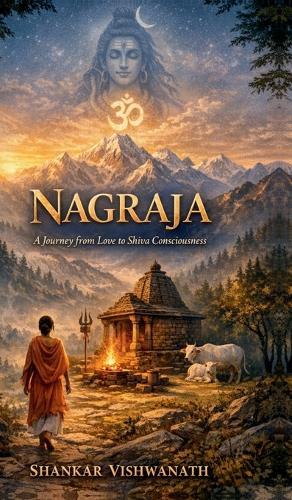 Nagraja: A Journey from Love to Shiva Consciousness
