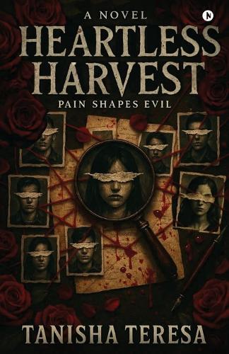 Heartless Harvest: Pain Shapes Evil