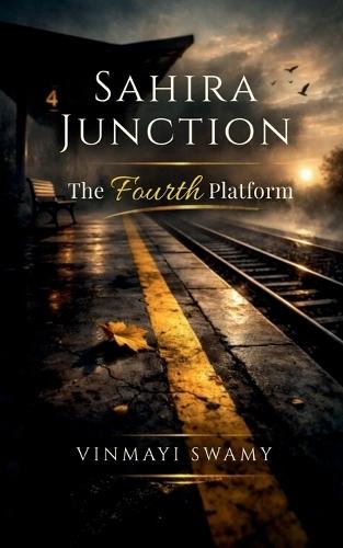 Sahira Junction: The Fourth Platform
