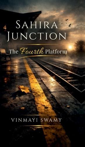 Sahira Junction: The Fourth Platform