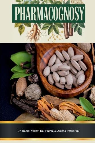 Pharmacognosy