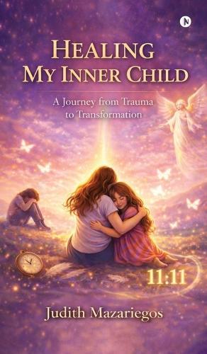 Healing My Inner Child: A Journey from Trauma to Transformation