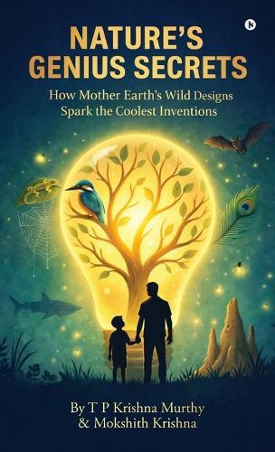 Nature's Genius Secrets: How Mother Earth's Wild Designs Spark the Coolest Inventions