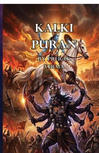 Kalki Puran