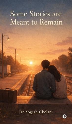 Some Stories are Meant to Remain: What we were was real. That's enough