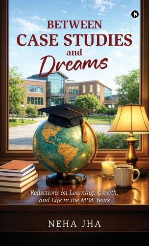 Between Case Studies and Dreams: Reflections on Learning, Growth, and Life in the MBA Years