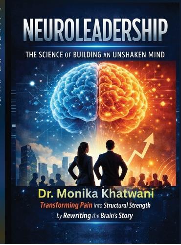 Neuroleadership: The Science of Building an Unshaken Mind: Transforming Pain into Structural Strength by Rewriting the Brain's Story