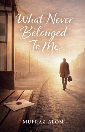 What Never Belonged To Me