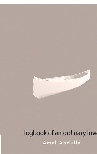 logbook of an ordinary love