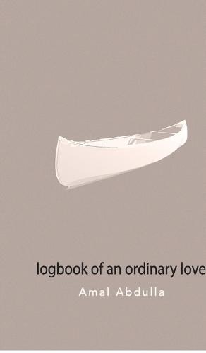 logbook of an ordinary love