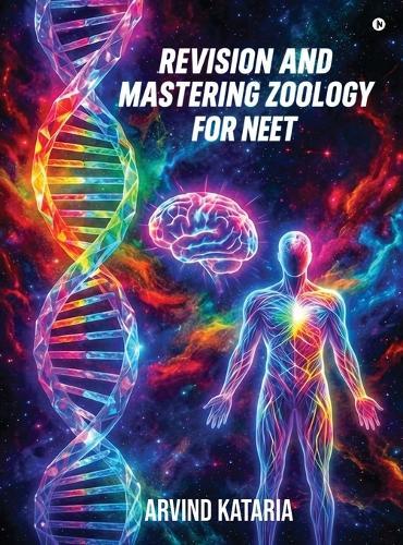 Revision and Mastering Zoology for NEET