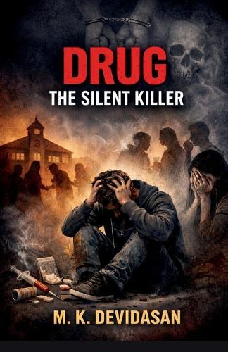 Drug - The Silent Killer: How Addiction Destroys Your Life