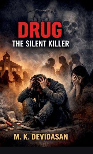 Drug - The Silent Killer: How Addiction Destroys Your Life