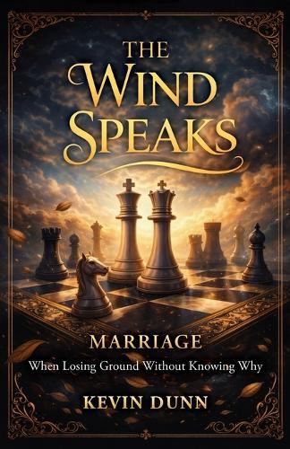 The Wind Speaks: Marriage: When Losing Ground Without Knowing Why