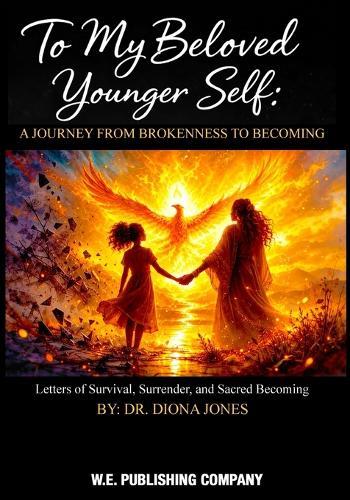 To My Beloved Younger Self: A Journey from Brokenness to Becoming: LETTERS OF SURVIVAL, SURRENDER, AND SACRED BECOMING