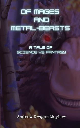 Of Mages and Metal-Beasts: A tale of Science vs Fantasy