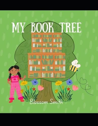 My Book Tree