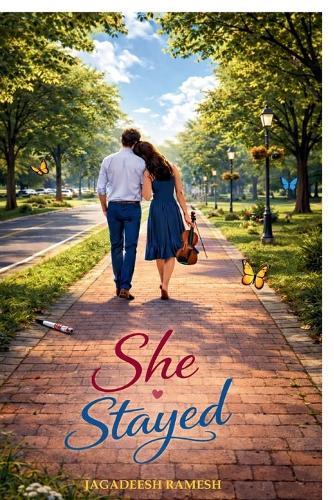 She Stayed