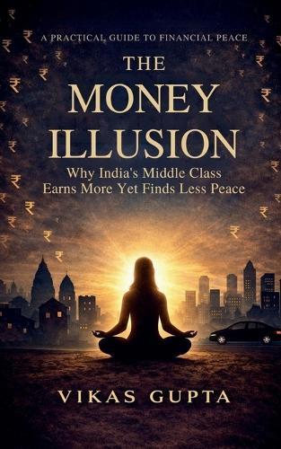 The Money Illusion: Why India's Middle Class Earns More and Worries More and the Ancient Wisdom That Finally Delivers Peace