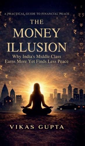 The Money Illusion: Why India's Middle Class Earns More and Worries More and the Ancient Wisdom That Finally Delivers Peace