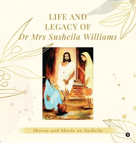 Life and Legacy of Dr Mrs Susheila Williams: Sharon and Sheila on Susheila