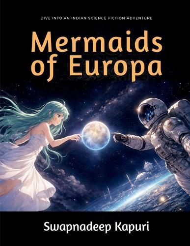 Mermaids of Europa