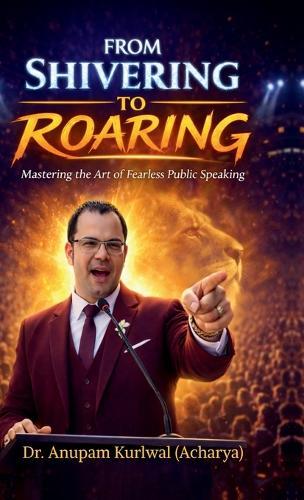 From Shivering to Roaring: Mastering the Art of Fearless Public Speaking