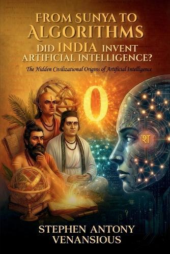 From Sunya to Algorithms: Did India Invent Artificial Intelligence?