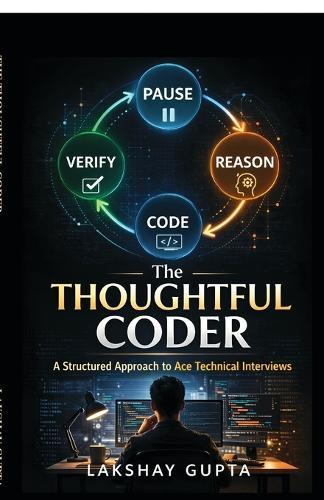 The Thoughtful Coder: A Structured Approach to Ace Technical Interviews