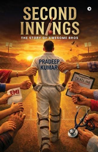 Second Innings: The Story Of Awesome Bros