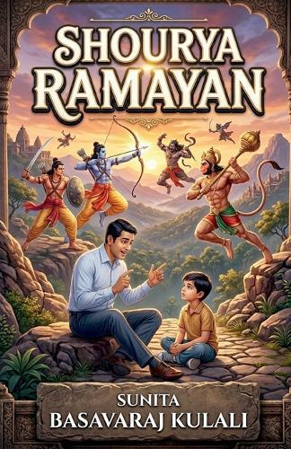 Shourya Ramayan: An Epic Journey Through the Timeless Story of Rama
