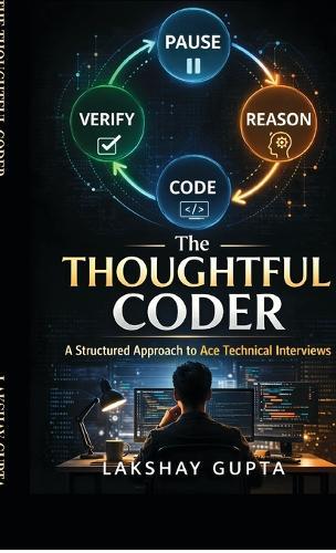 The Thoughtful Coder: A Structured Approach to Ace Technical Interviews