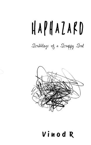 Haphazard: Scribblings of a Scrappy Soul