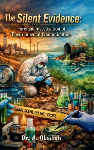 The Silent Evidence: Forensic Investigation of Environmental Contamination