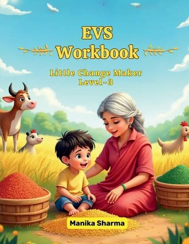 EVS Workbook Little Change Maker Level-3