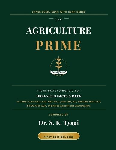 The Agriculture Prime