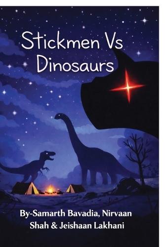 Stickmen Vs Dinosaurs