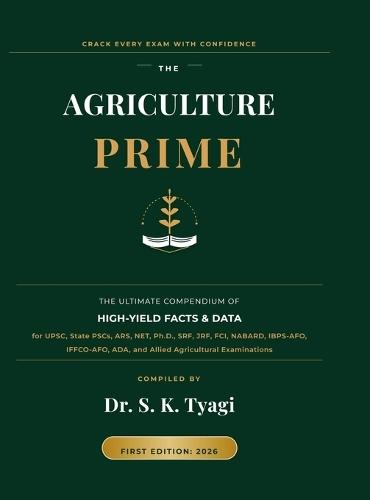 The Agriculture Prime