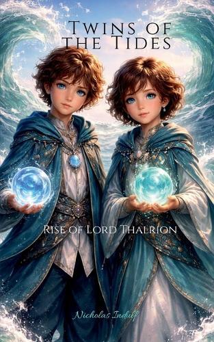 Twins of the Tides: The Rise of Lord Thalrion
