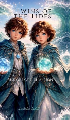Twins of the Tides: The Rise of Lord Thalrion
