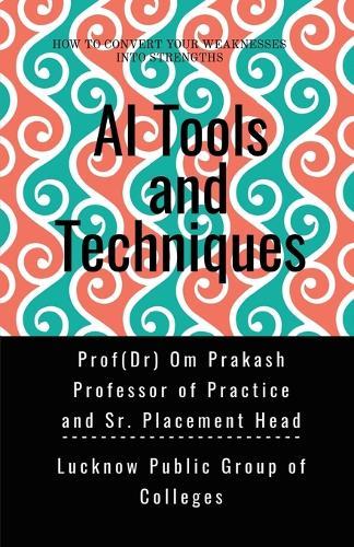 AI Tools and Techniques